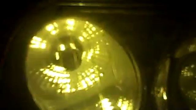 defective switchback LEDs смотреть онлайн