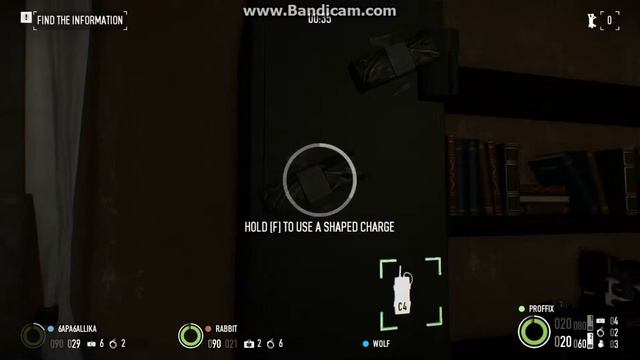PAYDAY 2 [3 серия] - Как можно быстрее смотреть онлайн