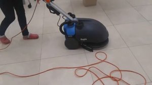 FIMAP Genie E