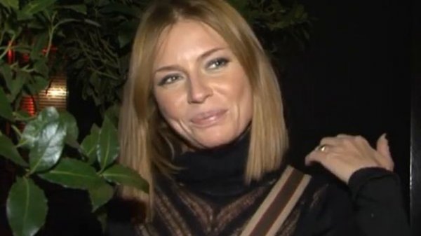 Chivas. Интервью с Любовью Толкалиной