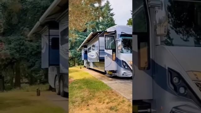 Невероятный автобус, что заменит вам дом! смотреть онлайн