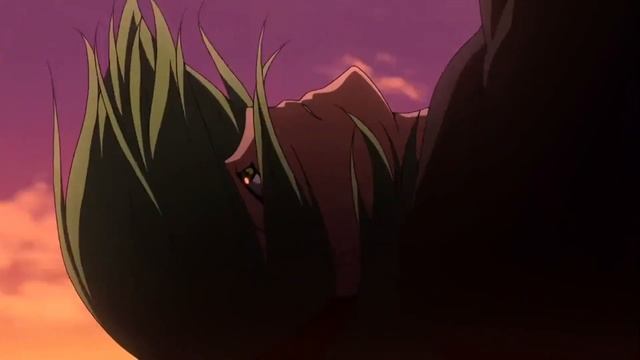 Ellie Goulding Outside ft Calvin Harris [AMV] смотреть онлайн