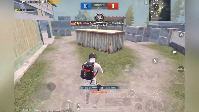 Best Sensitivity Setting For Laser Spray | bestsensitivity for pubg mobile gyroscope |Sensitivity смотреть онлайн