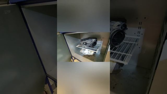 VW Passat b6 2012 ремонт фар. Отзыв владельца машины!!! смотреть онлайн