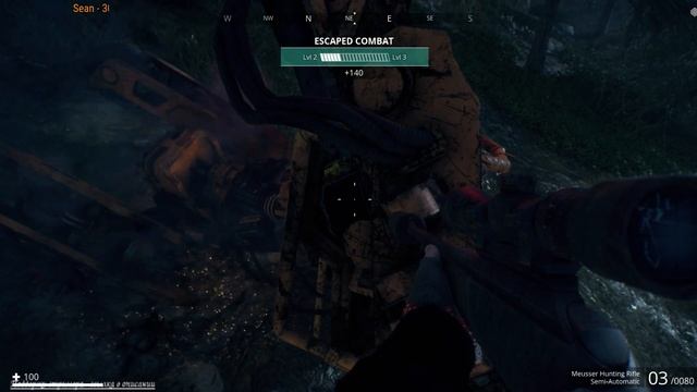 Как выжить, если вокруг капец. Generation Zero. (18+) смотреть онлайн