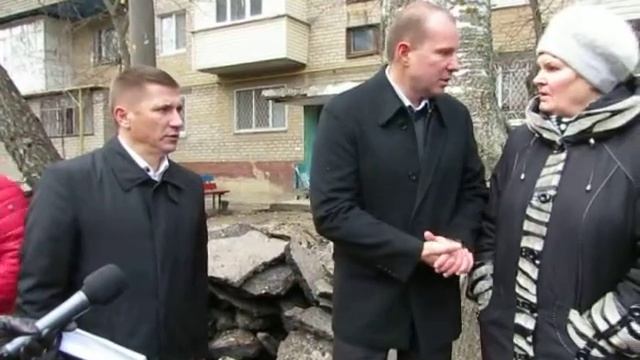 Сквер на Новом Мелитополе смотреть онлайн