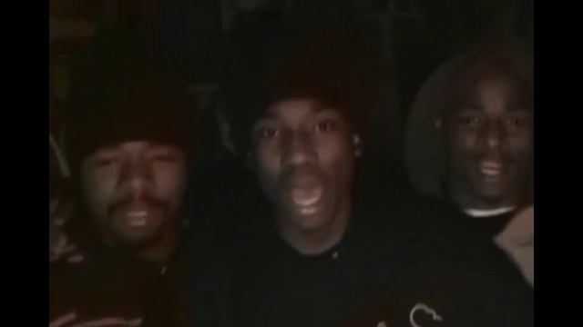 Meek Mill Freestyle (2005)