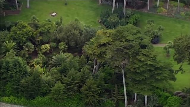 Jardins Secrets Sur Les îles De Bretagne : Bréhat, Batz, Belle-Île-en-Mer - Des Racines Et Des Aile