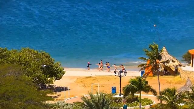 Hesperia Isla Margarita.