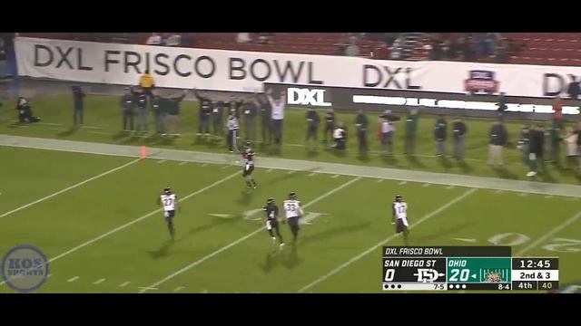 Best Trick Plays Of The 2018-19 College Football Season ᴴᴰ смотреть онлайн