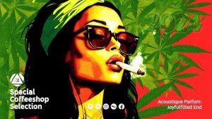 STRICTLY DUB • Best of TRIPPY Dub Groove 2024 • Special Coffeeshop Selection [Seven Beats Music] - Y