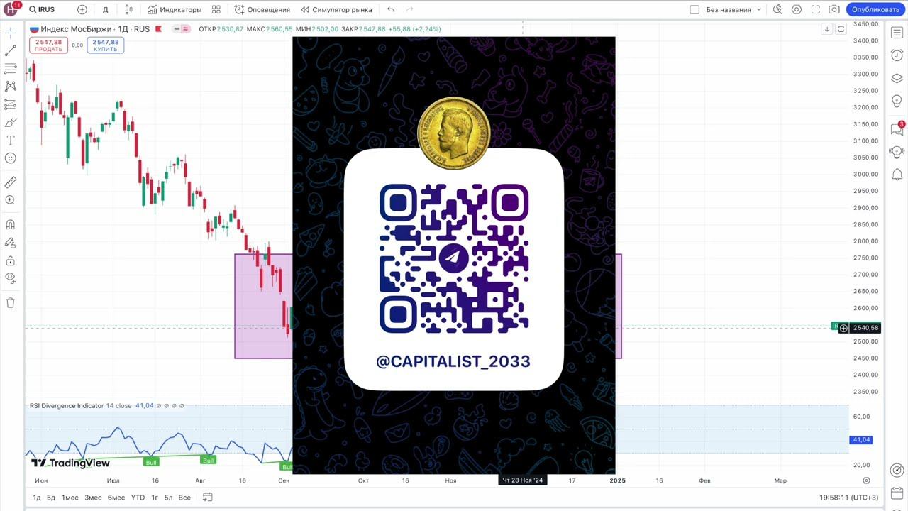 Акции не интересны? FOMO смотреть онлайн