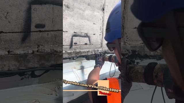 Как выполнять гидроизоляцию с помощью мембран EPDM смотреть онлайн