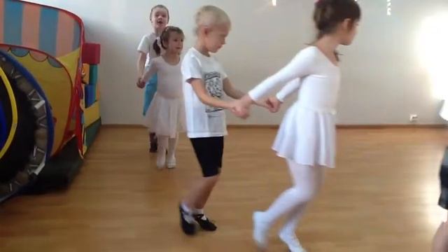 Ромин Утренник смотреть онлайн