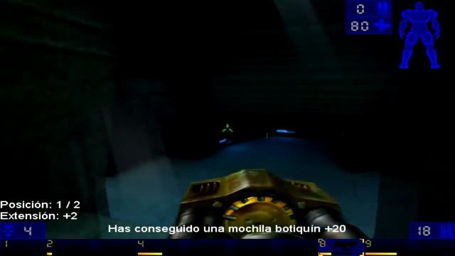 UNREAL TOURNAMENT MIENTRAS VUELVE MINECRAFT смотреть онлайн
