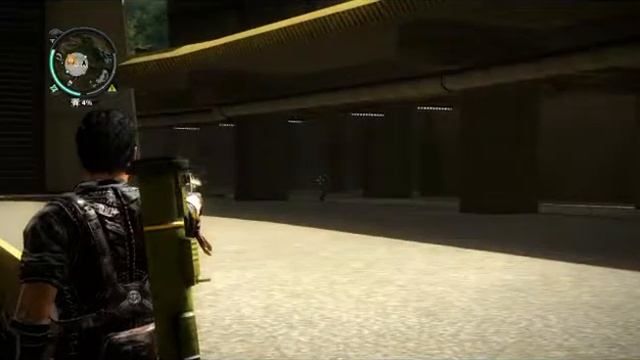 Just cause 2 eine sehr schlaue Wache смотреть онлайн