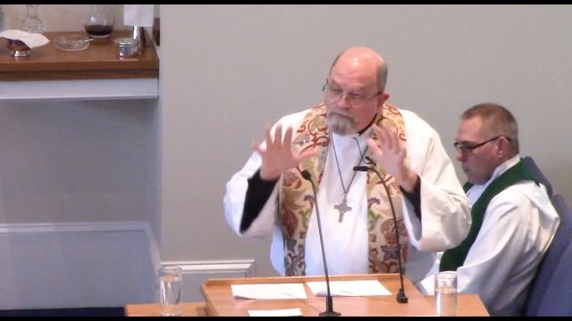 Setting Your Focus on the Source of Power, February 4, 2024 смотреть онлайн