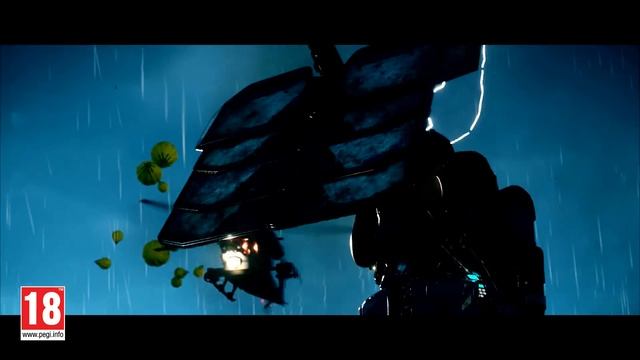 Just Cause 4 - u prodaji смотреть онлайн
