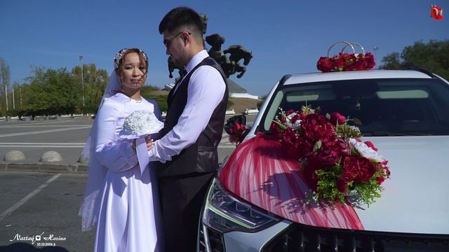 Nartay & Hazina (1-nji Bolum) #dovletvideo