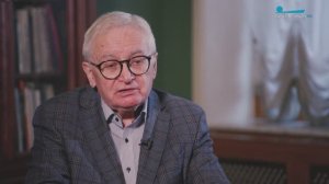 Петербургские портреты. Юрий Светов