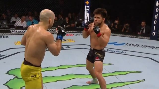 UFC 238: Henry Cejudo vs Marlon Moraes Recap смотреть онлайн