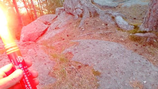 Фальшвеер от медведя и волков, обзор и отзыв. ( про- во Япония). смотреть онлайн