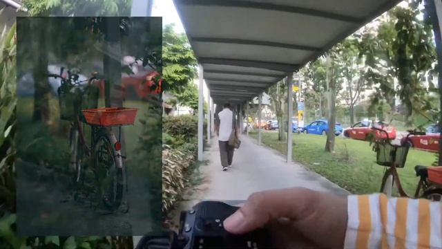 Singapore Street Photography POV 2 смотреть онлайн