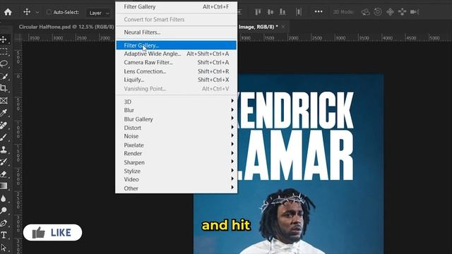Photoshop 1 .mp4 смотреть онлайн