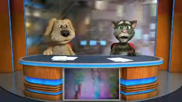 TalkingNews песня девушки эквестрии смотреть онлайн