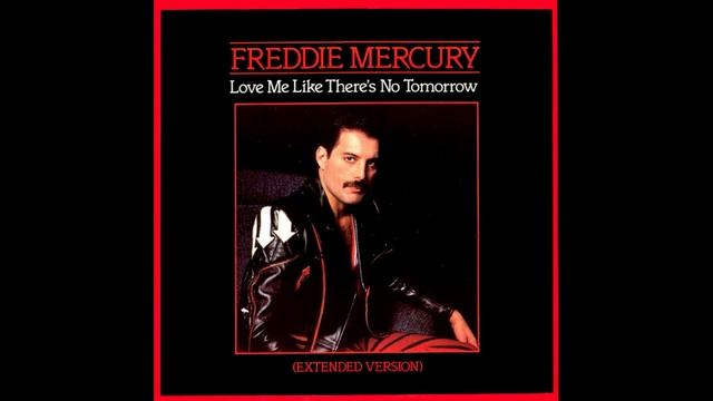 Freddie Mercury - Let's Turn It On (Original 1985 Extended Version)