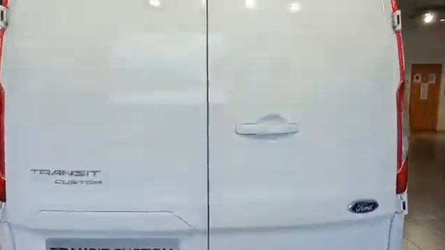 White Custom Active смотреть онлайн