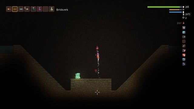 noita, heal thyself смотреть онлайн