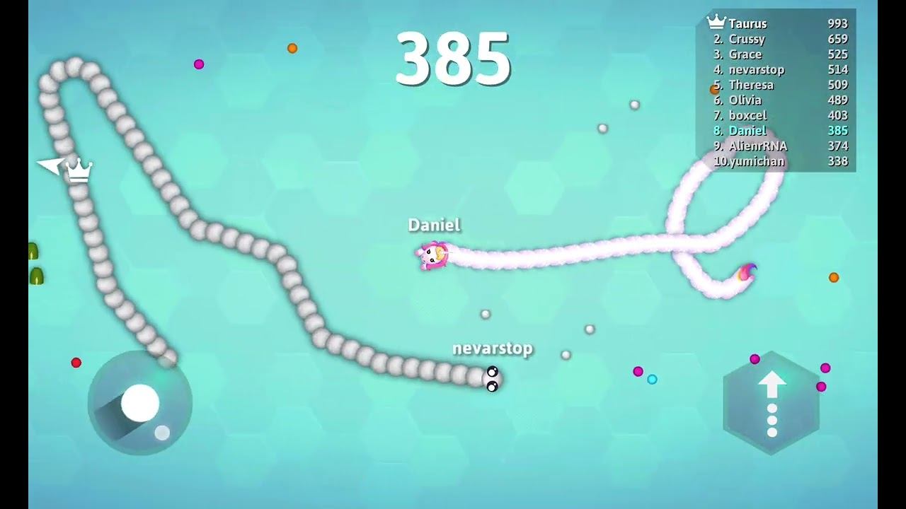 Snake io смотреть онлайн
