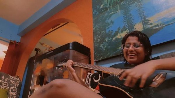 Que Sera Sera | Doris Day | (1955) | (Guitar Cover)