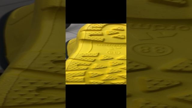 Сапоги желтые смотреть онлайн