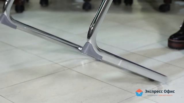 Обзор конференц-кресла «Лондон CF» смотреть онлайн