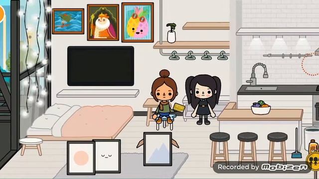 Обустройство квартиры Тока Neighborhood