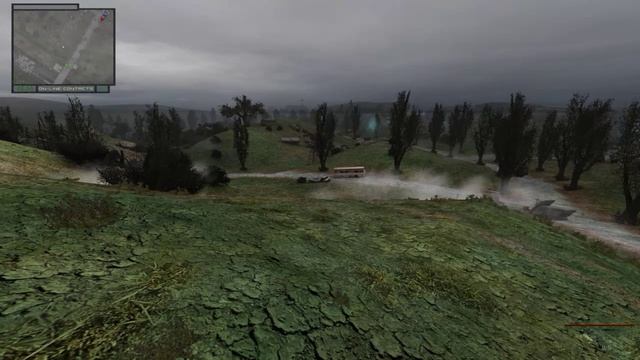 ОП-2, dsh mod: день 378-379 смотреть онлайн