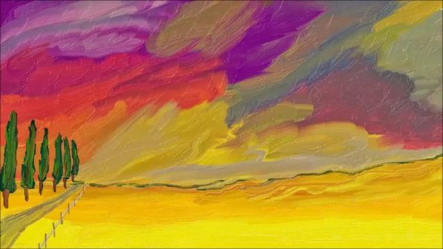 Faithless & Above & Beyond vs. Bjorn Akesson - Painting Salva Mea (A & Z Intro Edit) смотреть онлайн