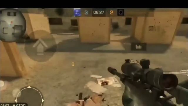 Standoff2 ❤️318 FRAGMOVIE смотреть онлайн