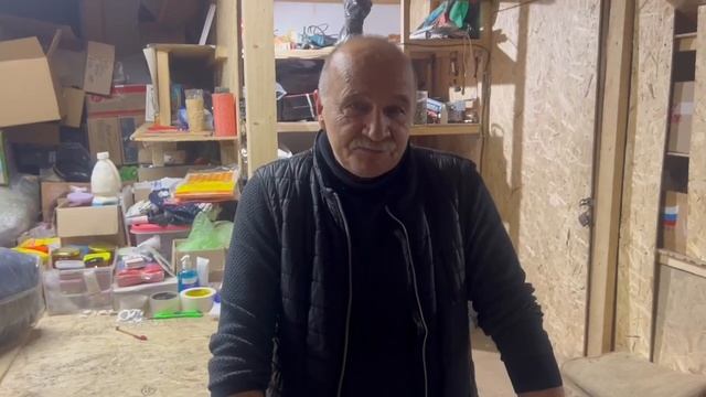 Приехал наш Александр, дядя Саша 🥰 смотреть онлайн
