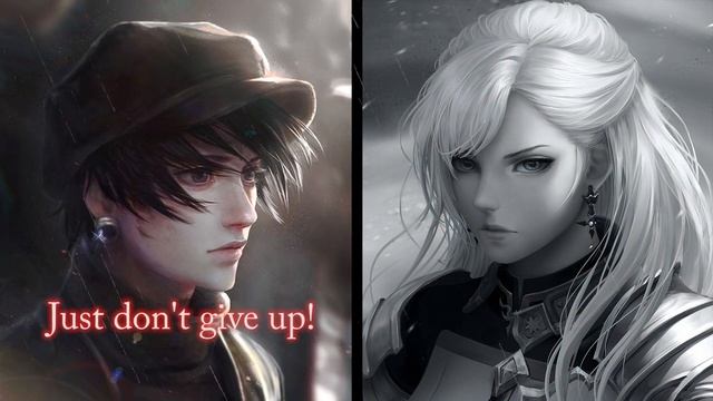 [✪NIGHTCORE✪] Pink & Adam Lambert Whataya Want From Me with Vocal Switch [HD] смотреть онлайн