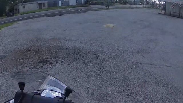 Downtown Bowie, Texas смотреть онлайн