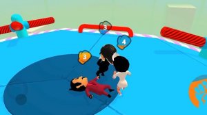 играю в I The One