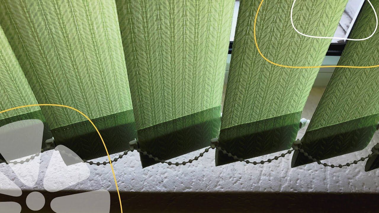 Жалюзи от "Форточка" #shorts смотреть онлайн