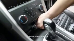 Обзор на ПЗУ