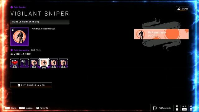 Halo Infinite Item Shop [April 13th, 2024] (Halo Infinite) смотреть онлайн