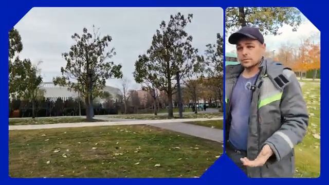 Приятный отзыв о тракторах СКАУТ от наших клиентов из парка Краснодар. смотреть онлайн