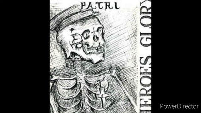 DOMINANT PATRI Demo смотреть онлайн