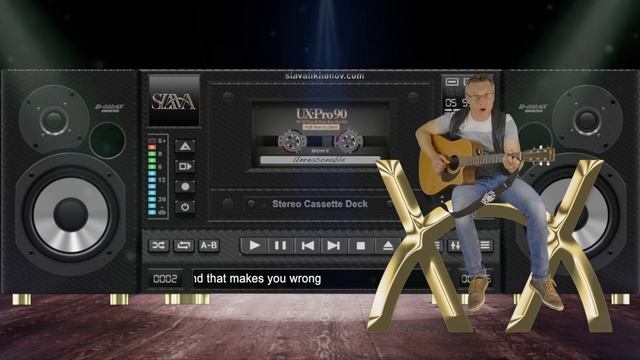 Unreasonable - Original Song (Music Video)